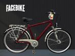 Herenfiets Fahrradee Overkamping 52 cm /met 7 versnellingen, Overige merken, Gebruikt, Fahrradee, Versnellingen