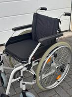 Rolstoel Bischoff Duitse makelij nieuwprijs €699, Duitsland, Zo goed als nieuw, Bischoff & Bischoff, Bischoff