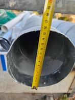 Buizen voor afvoer, Doe-het-zelf en Verbouw, Buizen en Afvoer, Afvoer, Gebruikt, Minder dan 20 mm, 6 meter of meer