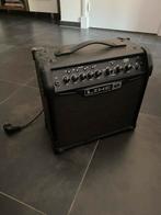 Line6 Spider 15 classic 75W, Ophalen, Zo goed als nieuw, 50 tot 100 watt