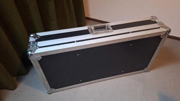 Flightcase - Bescherm je instrument!, Muziek en Instrumenten, Behuizingen en Koffers, Gebruikt, Overige instrumenten, Flightcase