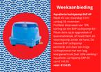 koi weekaanbieding, Karper of Koi