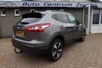 Nissan QASHQAI 1.2 N-VISION, 360 CAMERA, PANO, ALCANTARA/LED, Automaat, 65 €/maand, Gebruikt, Euro 6