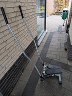 Cross trainer, Ophalen, Armen, Zo goed als nieuw, Crosstrainer