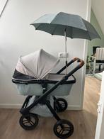 Dubatti kinderwagen, Ophalen, Overige merken