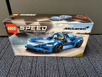 Lego 76902 *nieuw* beschikbaar voor biedingen