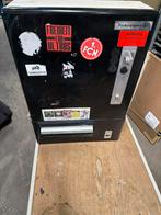 Condoomautomaat - Hufterproof Duitse Club Uitvoering, Ophalen