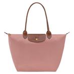 Roze Longchamp Shopper - Nieuw!, Ophalen of Verzenden, Nieuw, Roze, Shopper