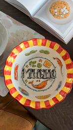 Blond amsterdam schaal tapas collectie, Huis en Inrichting, Ophalen, Blond Amsterdam, Aardewerk, Schaal of Schalen