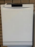 Vaatwasser Etna VWV549WIT, Ophalen, Minder dan 85 cm, Energieklasse A of zuiniger, Zo goed als nieuw