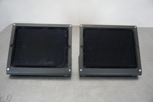 Ipad ipads op houder | op slot, Computers en Software, Apple iPads, Gebruikt, Apple iPad, 10 inch, 16 GB, Zwart, Ophalen of Verzenden