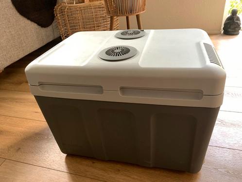 Koelbox Tristar KB-7540 Obelink, Caravans en Kamperen, Koelboxen, Zo goed als nieuw, Elektrisch, Ophalen