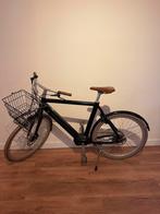 Veloretti Ace One Jet Black, 57 tot 61 cm, Ophalen, Zo goed als nieuw, Overige merken