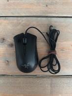 Razer Deathadder Elite, Computers en Software, Muizen, Ophalen of Verzenden, Zo goed als nieuw