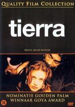 dvd Tierra [Julio Medem], Cd's en Dvd's, Vanaf 16 jaar, Ophalen of Verzenden, Zo goed als nieuw, Spanje
