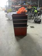 Bedrijfswageninrichting T5/Caddy, Ophalen, Gebruikt