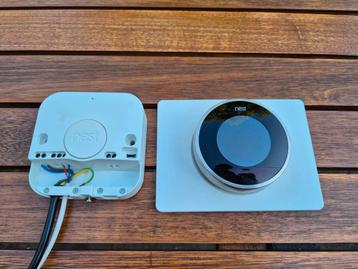 Google Nest Gen 2 + Heatlink beschikbaar voor biedingen