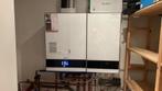 Nefit 9700i AquaPower Plus HRC 45 HR Combiketel CW6, Ophalen, Hoog rendement (Hr), Cv-ketel of Combi-ketel, Zo goed als nieuw