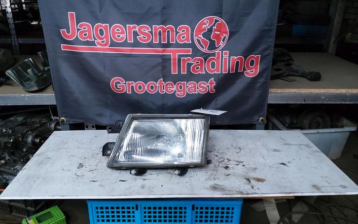 Koplamp subaru forester  sf 1999, Auto-onderdelen, Verlichting, Subaru, Gebruikt, Ophalen of Verzenden