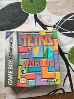 Tetris in doos, Ophalen of Verzenden, Zo goed als nieuw
