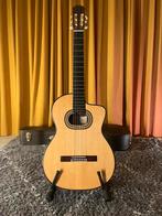 Hirade | TH90 | Takamine | Cooltube | Japan, Ophalen of Verzenden, Zo goed als nieuw, Klassieke of Spaanse gitaar