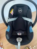 Cybex Aton-M babystoel, Overige merken, Autogordel, Zo goed als nieuw, 0 t/m 13 kg