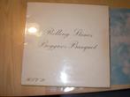 Rolling Stones – Beggars Banquet (UK,1968 Stereo), 1960 tot 1980, Gebruikt, Ophalen of Verzenden