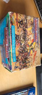 Warhammer 40k Rogue Trader Imperial Guard, Ophalen of Verzenden, Warhammer 40000