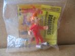 adv10956 robbedoes poppetje 2, Verzamelen, Stripfiguren, Ophalen, Guust of Robbedoes, Zo goed als nieuw, Beeldje of Figuurtje