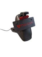 Spatbord origineel kap NIU MQi gt, Fietsen en Brommers, Brommeronderdelen | Scooters, Gebruikt, Ophalen of Verzenden