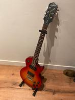Ephiphone Les Paul Studio, Muziek en Instrumenten, Snaarinstrumenten | Gitaren | Elektrisch, Ophalen, Zo goed als nieuw, Solid body