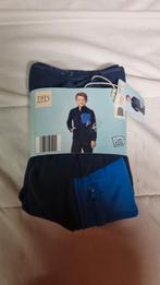 Leuke Fleece Jas - Maat 134 - L&D, Kinderen en Baby's, Kinderkleding | Maat 134, Nieuw, Ophalen of Verzenden, Jongen, Jas