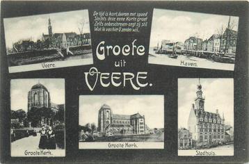 (701-125-045) Veere beschikbaar voor biedingen
