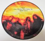 Sepultura PICTURE DISC VINYL PROMO Choke 12 INCH, Verzenden, Nieuw in verpakking, 12 inch, Alternative