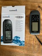 Gps 73 Garmin handheld receiver, Ophalen of Verzenden, Zo goed als nieuw, Gps of Kompas