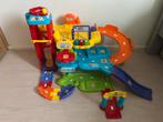 Auto garage toet toet, Kinderen en Baby's, Speelgoed | Vtech, Ophalen, 2 tot 4 jaar