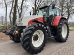 Steyr CVT 130, Zakelijke goederen, Niet opgegeven, -, Niet opgegeven
