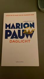 Marion Pauw - Daglicht, Boeken, Thrillers, Nieuw, Nederland, Marion Pauw, Verzenden