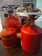 BG 1000 Gasbrander - Nieuw!, Ophalen, Nieuw