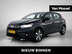 Dacia Sandero 1.0 TCe 90 Expression, Voorwielaandrijving, Stof, Gebruikt, Euro 6