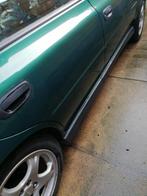 4 complete portieren SUBARU IMPREZA gc-modellen 1997/2001, Gebruikt, Ophalen, Subaru, Voor