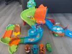 Zoef Zoef Dierentuin, Kinderen en Baby's, Speelgoed | Vtech, Ophalen of Verzenden, Gebruikt, 2 tot 4 jaar