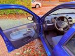 Renault Clio 1.2 16V Autbas E4 2006 Blauw, Auto's, Voorwielaandrijving, 74 pk, 4 cilinders, Blauw