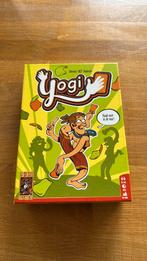 Yogi kaartspel, Ophalen, Zo goed als nieuw