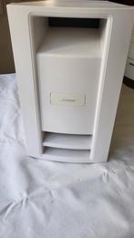 BOSE SUBWOOFER, 7 SPEAKERS, DVD HOME SYSTEM, Audio, Tv en Foto, Luidsprekers, Ophalen, Gebruikt, Subwoofer, Bose