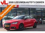 Audi A1 1.4 TFSI Ambition Pro Line Business, Auto's, Audi, Voorwielaandrijving, Euro 5, Zwart, 4 stoelen