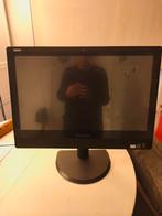 Lenovo Thinkcentre All-in-One Touchscreen, Computers en Software, Desktop Pc's, Ophalen