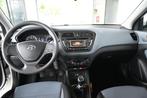 Hyundai i20 1.0 T-GDI i-Drive Cool NAP! Airco LED Rijklaarpr, Auto's, Gebruikt, Met garantie (alle), Origineel Nederlands, Bedrijf