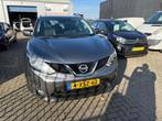 Nissan Qashqai 1.5 dCi Tekna, Auto's, Voorwielaandrijving, Gebruikt, 4 cilinders, Lichtsensor