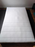 Auping One 120x200, Ophalen, Zo goed als nieuw, Twijfelaar, 120 cm